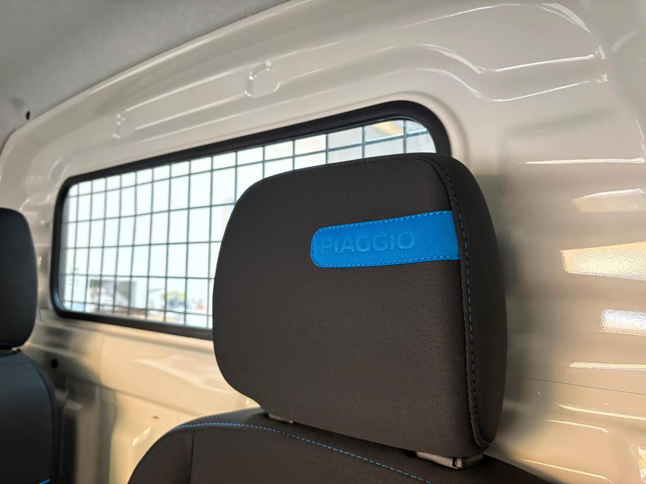 Piaggio Porter NP6 1.5 GPL Passo Lungo Ribaltabile Gemellato Pro Km0