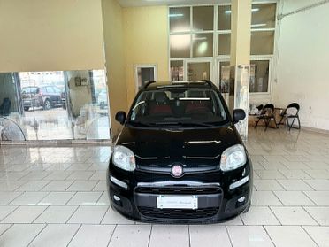 Fiat Panda 900 TwinAir Natural Power Metano EURO6