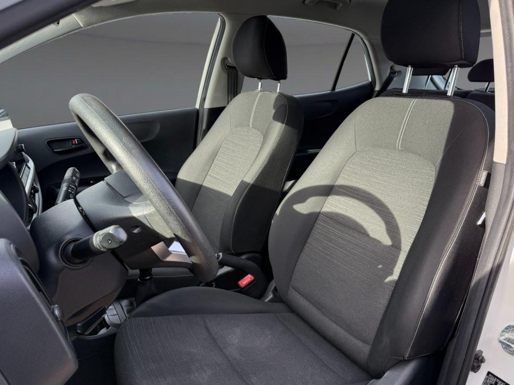 KIA Picanto III 2021 - Picanto 1.0 dpi Urban