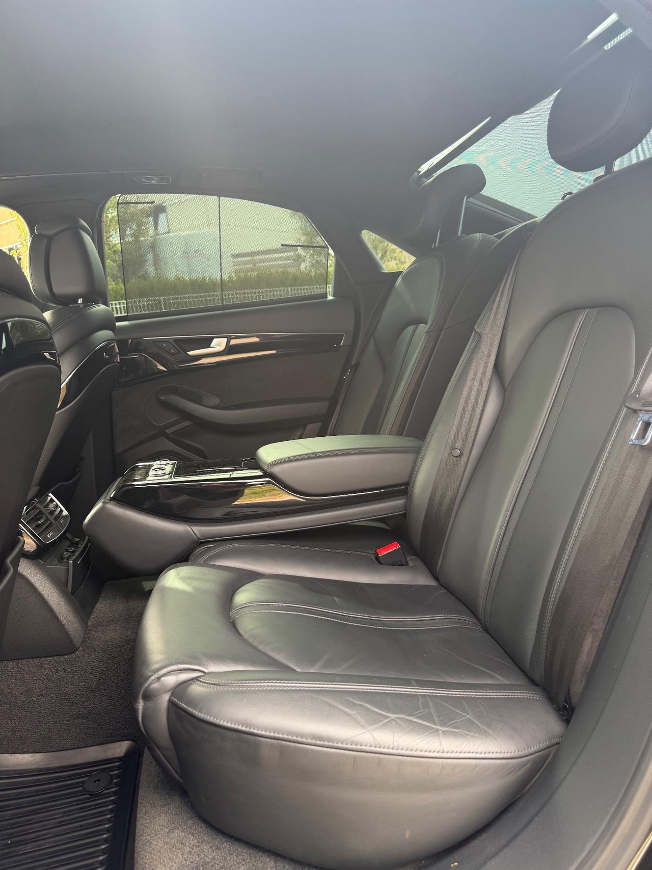 Audi A8 L 3.0 TDI 262 CV quattro tiptronic