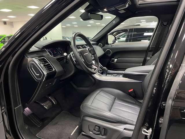 Land Rover Range Rover Sport 3.0 tdV6 HSE Dynamic 249cv auto