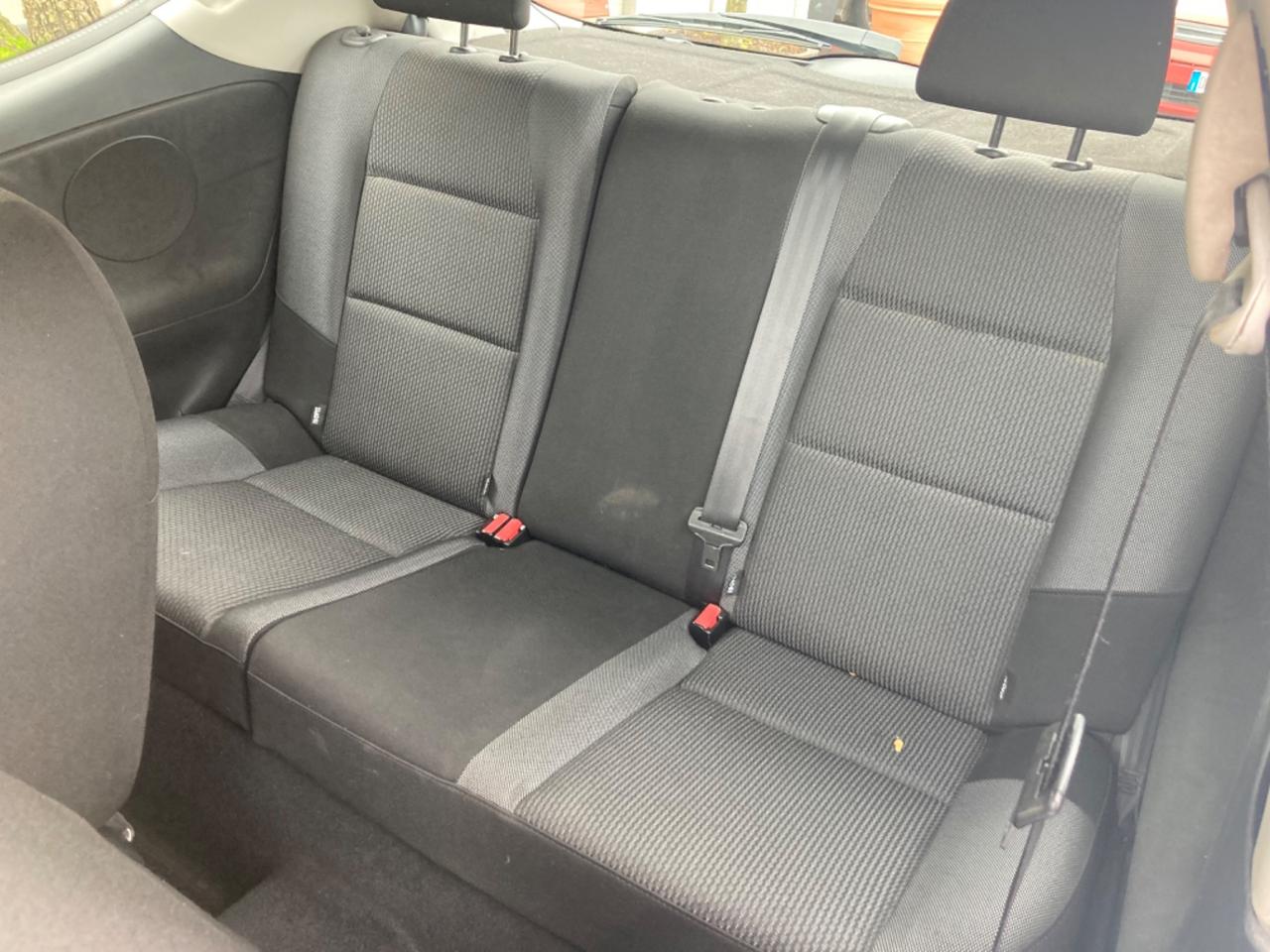 PEUGEOT 207 1.4 HDI (PROPRIETARIO UNICO)