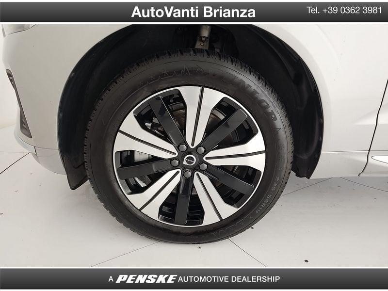 Volvo XC60 XC60 2.0 Plug-in Hybrid AWD automatico Inscription