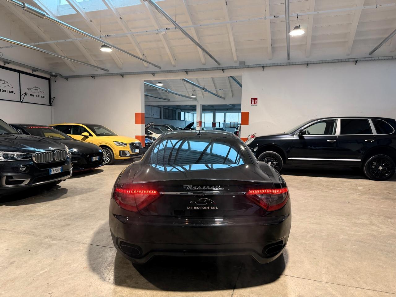 Maserati GranTurismo 4.7 V8 CONDIZIONI IMPECCABILI-GARANZIA