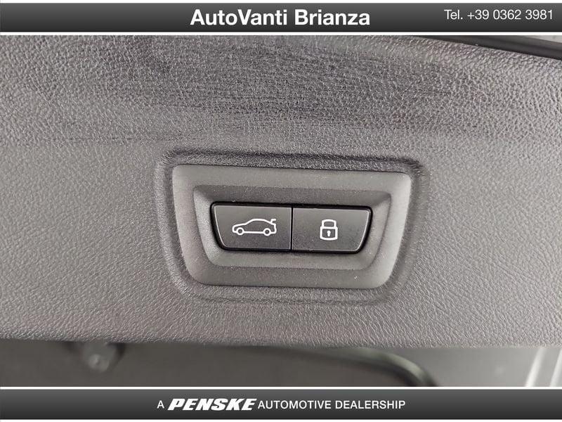 BMW Serie 4 420d Gran Coupe mhev 48V LCI xdrive MSport Pro