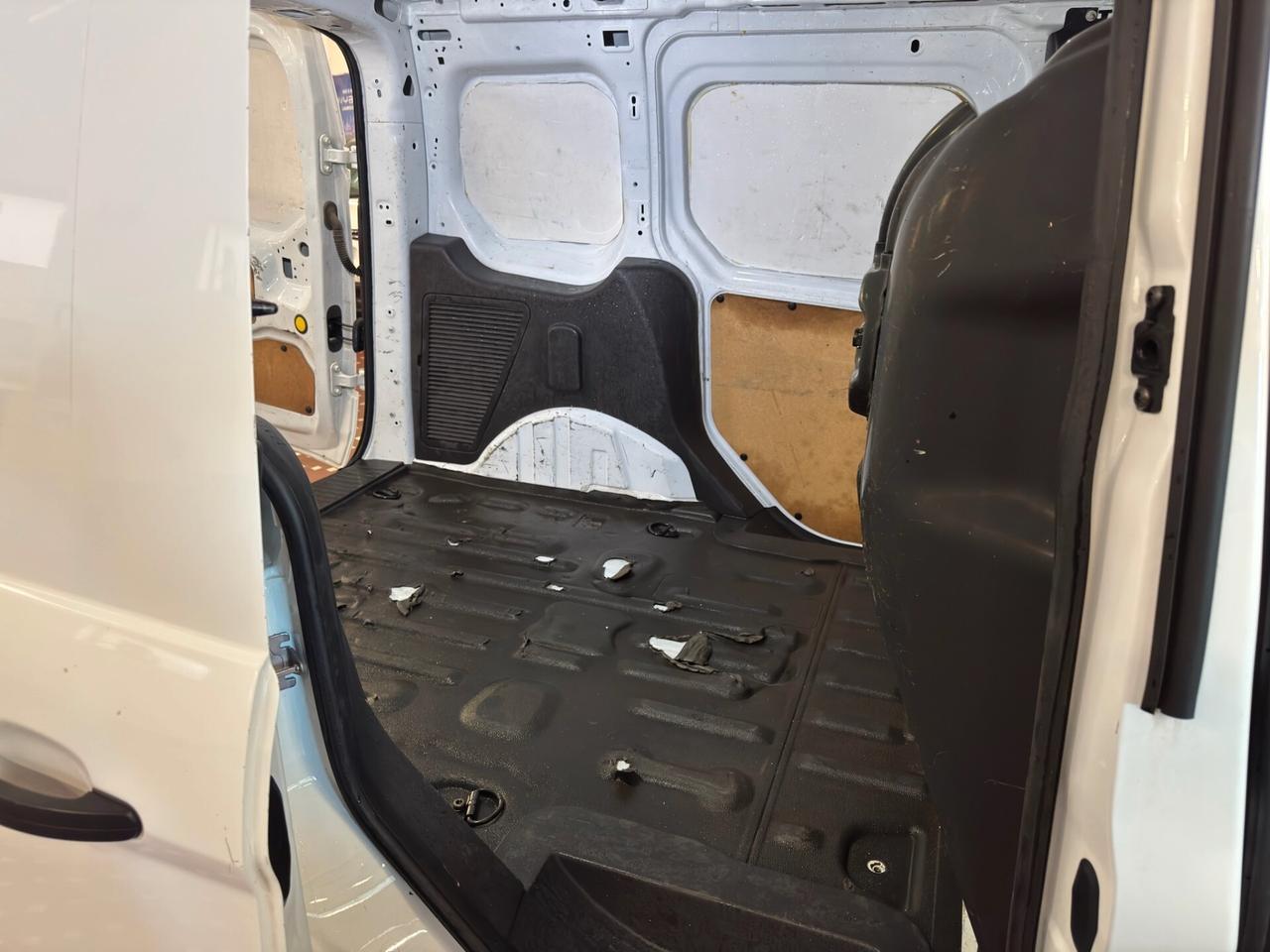 Ford Tourneo Connect 1.5 TDCi 120 CV Titanium - CAMBIO AUTOMATICO