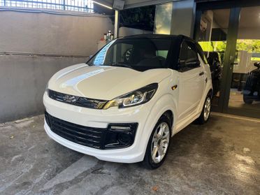 Ligier JS50 Unico proprietario Finanziabile Permute