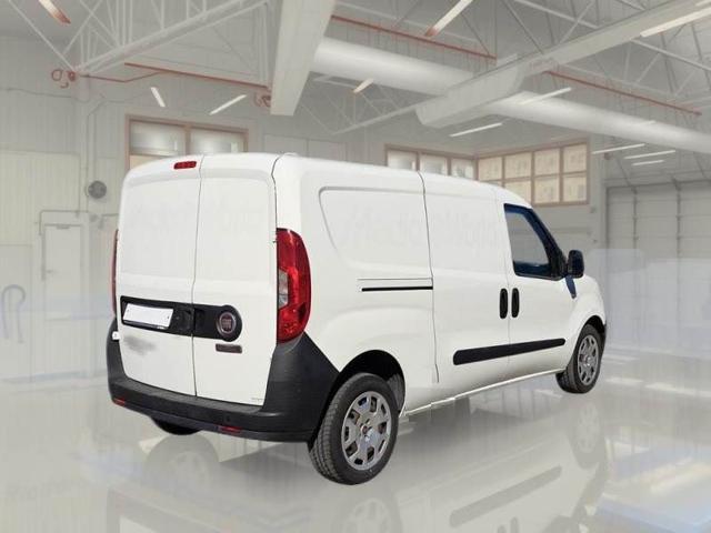 FIAT Doblo Doblò 1.3 MJT Cargo Maxi SX 20.000 Km E6B