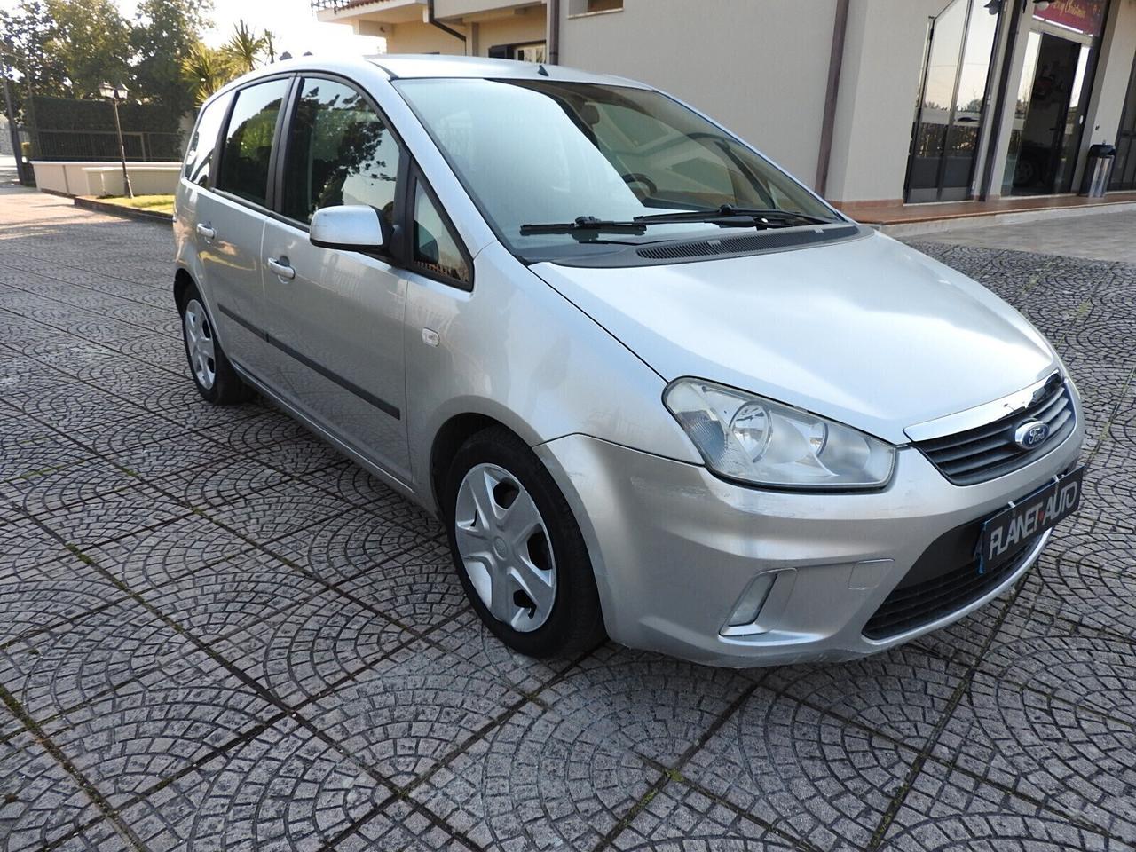FORD C-Max 1.6 TDCi