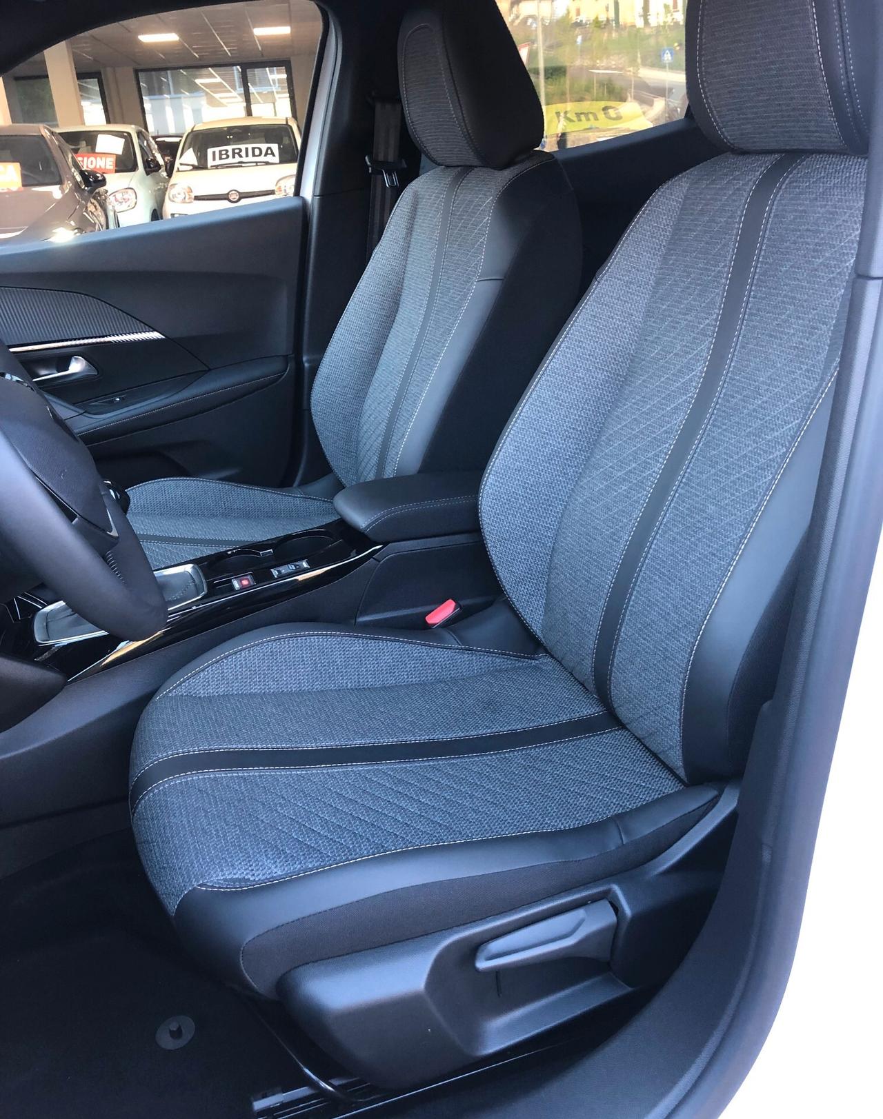 Peugeot 2008 PureTech 100 S&S Allure