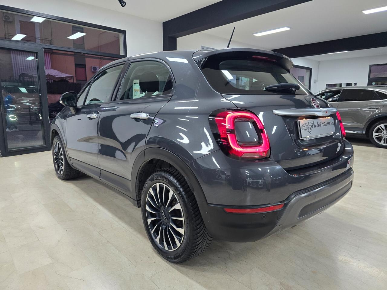 Fiat 500X 1.6 MultiJet 120 CV