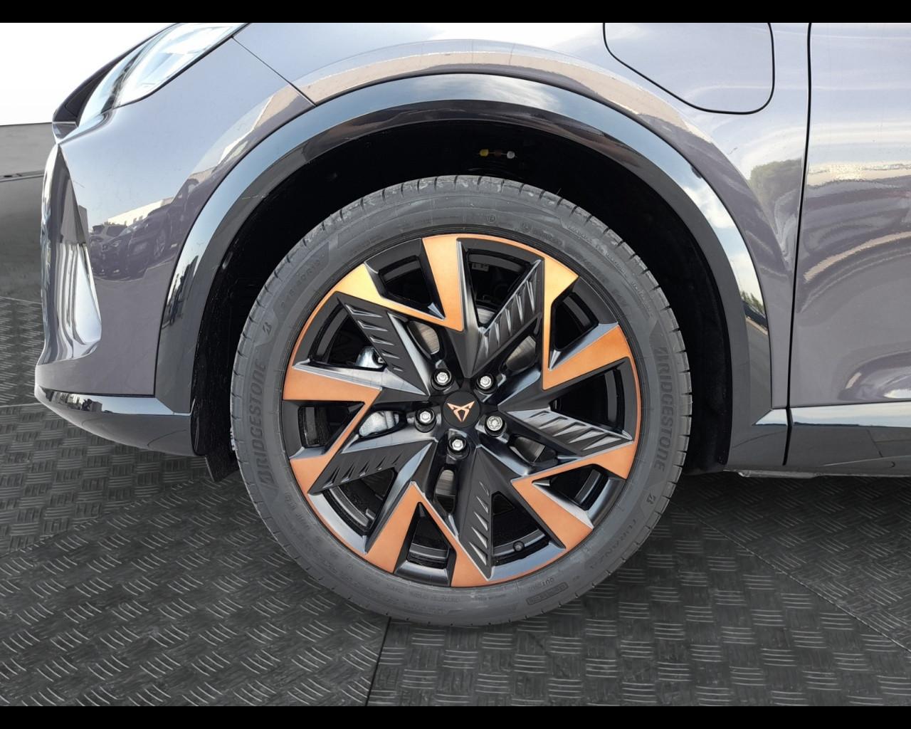 CUPRA Nuova CUPRA Formentor Business 1.5 e-HYBRID 150 kW (204 CV) pHEV DSG 6 marce 2WD