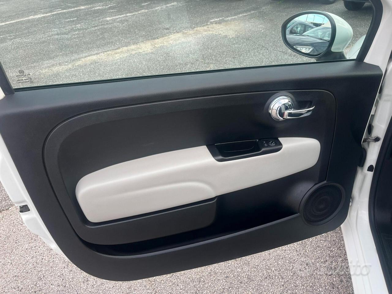 Fiat 500 1.0 Hybrid DOLCEVITA 2022