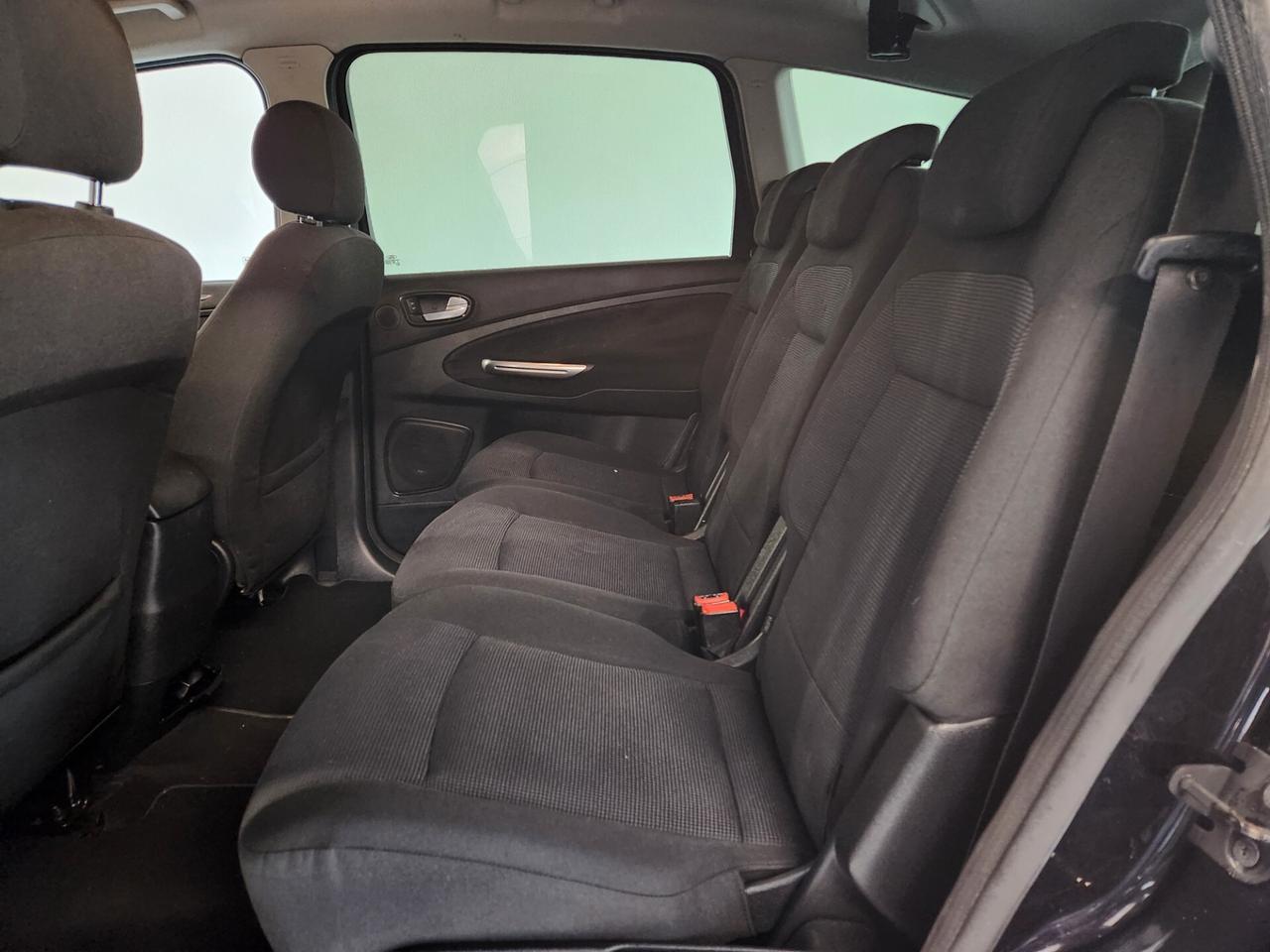 Ford S-Max 2.0 TDCi 140CV 6tr. Titanium DPF