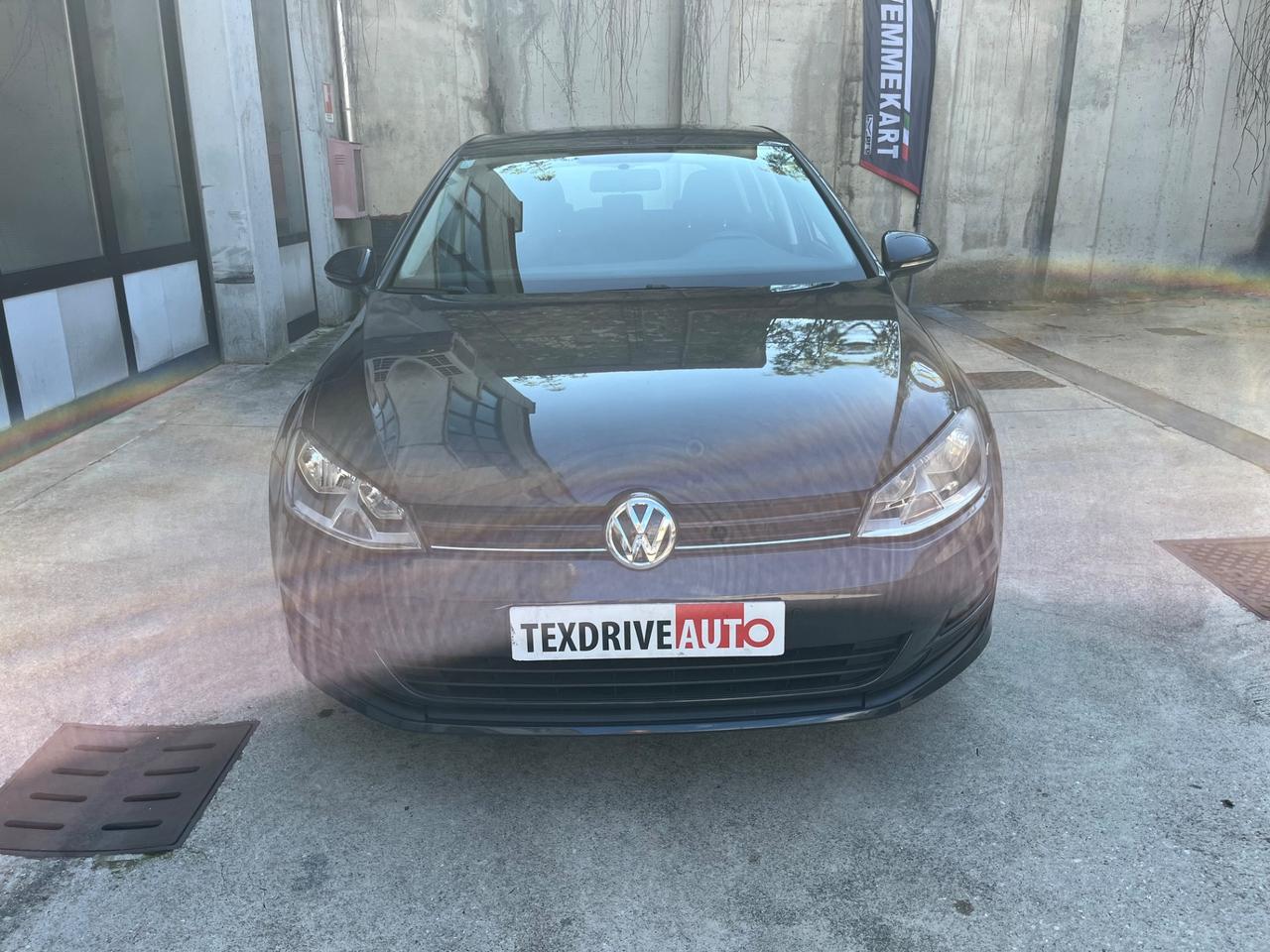 Volkswagen Golf 1.2 TSI 85 CV 5p. Tech&Sound BlueMotion Technology