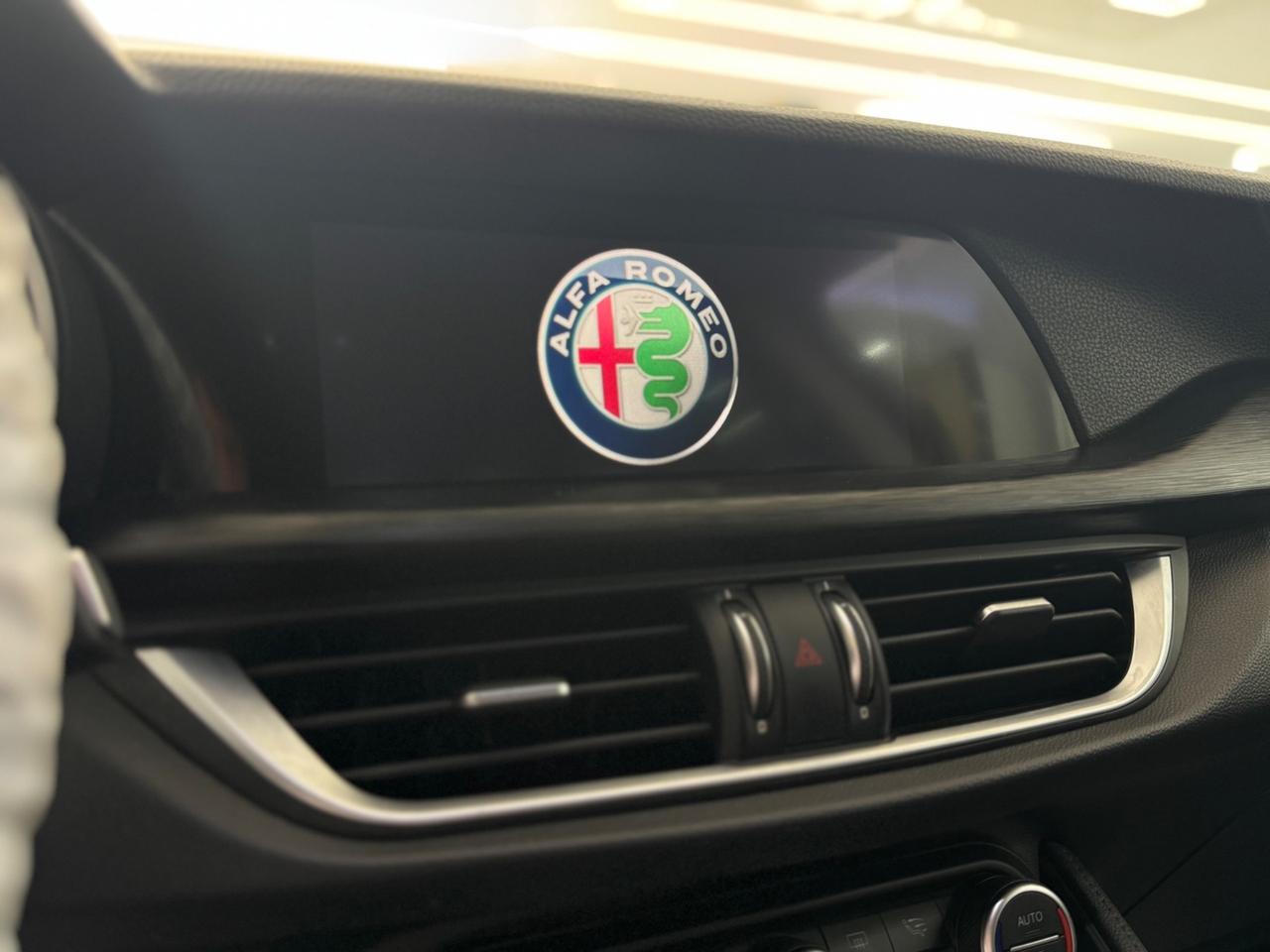 Alfa Romeo Stelvio 210CV AT8 Q4 Executive