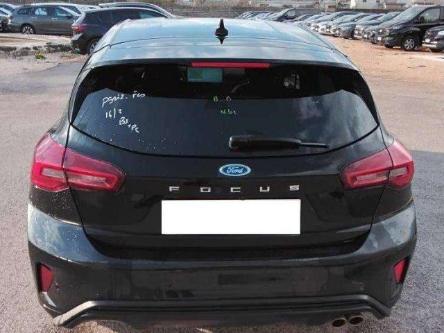 FORD Focus 5p ST-Line 1.0T EcoBoost Hybrid 155 CV Powershift