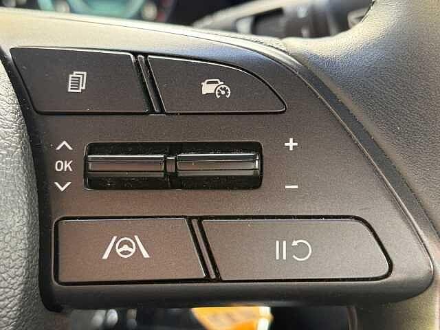 Hyundai BAYON 1.2 GPL MT XTech