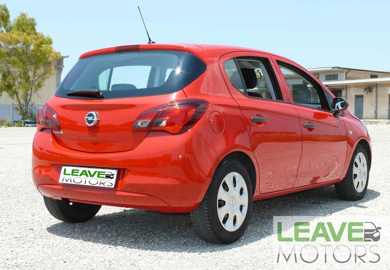Opel Corsa 1.4 75 CV 5 porte - (M1341)