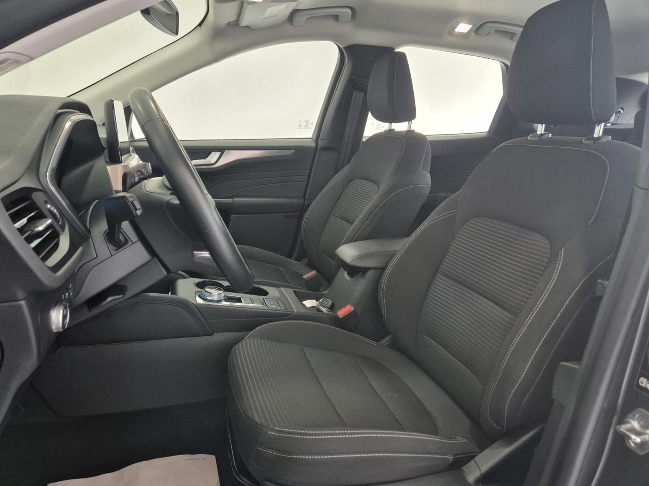 Ford Kuga 1.5 ecoblue Titanium 2wd 120cv auto