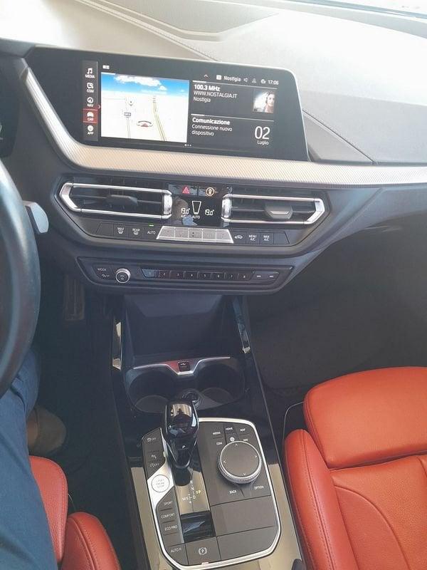 BMW Serie 2 Gran Coupe M235i Gran Coupe xdrive auto