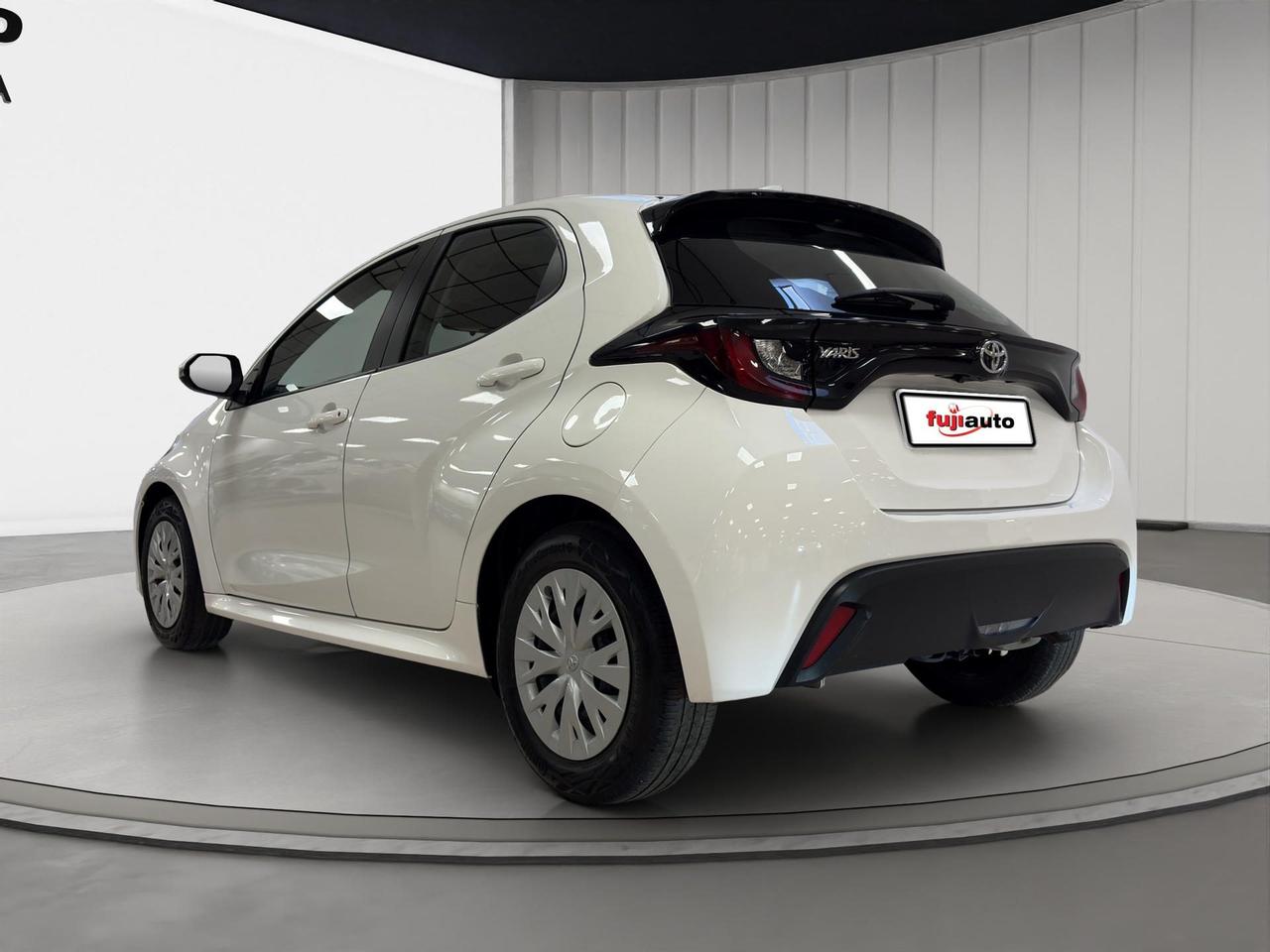 Toyota Yaris 1.0 Active