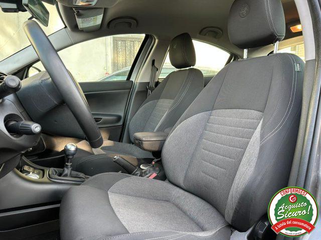 ALFA ROMEO Giulietta 1.6 JTDm 120 CV