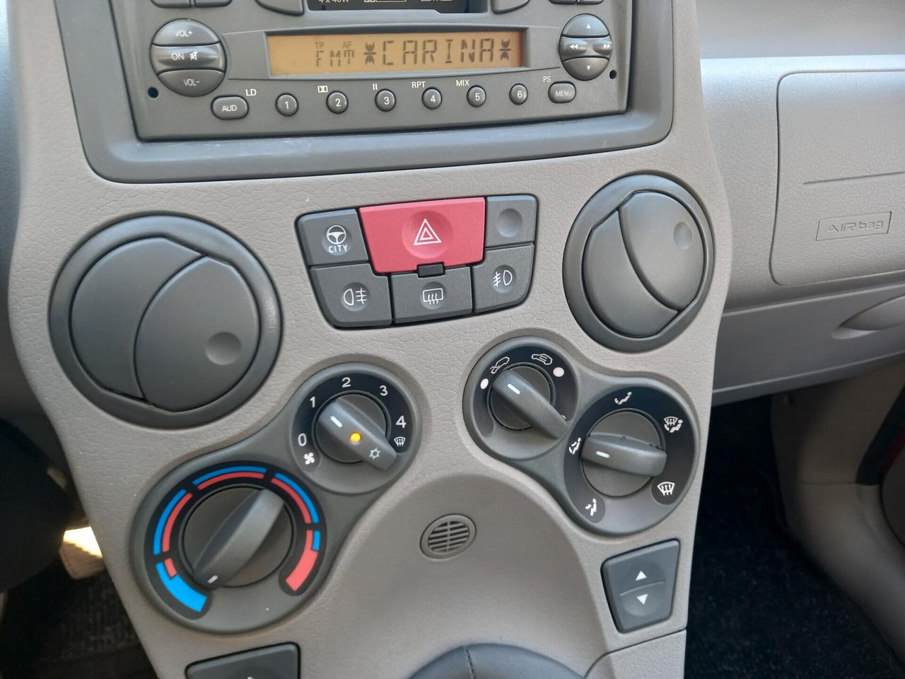 Fiat Panda 1.2 Dynamic SOLO 52000 KM