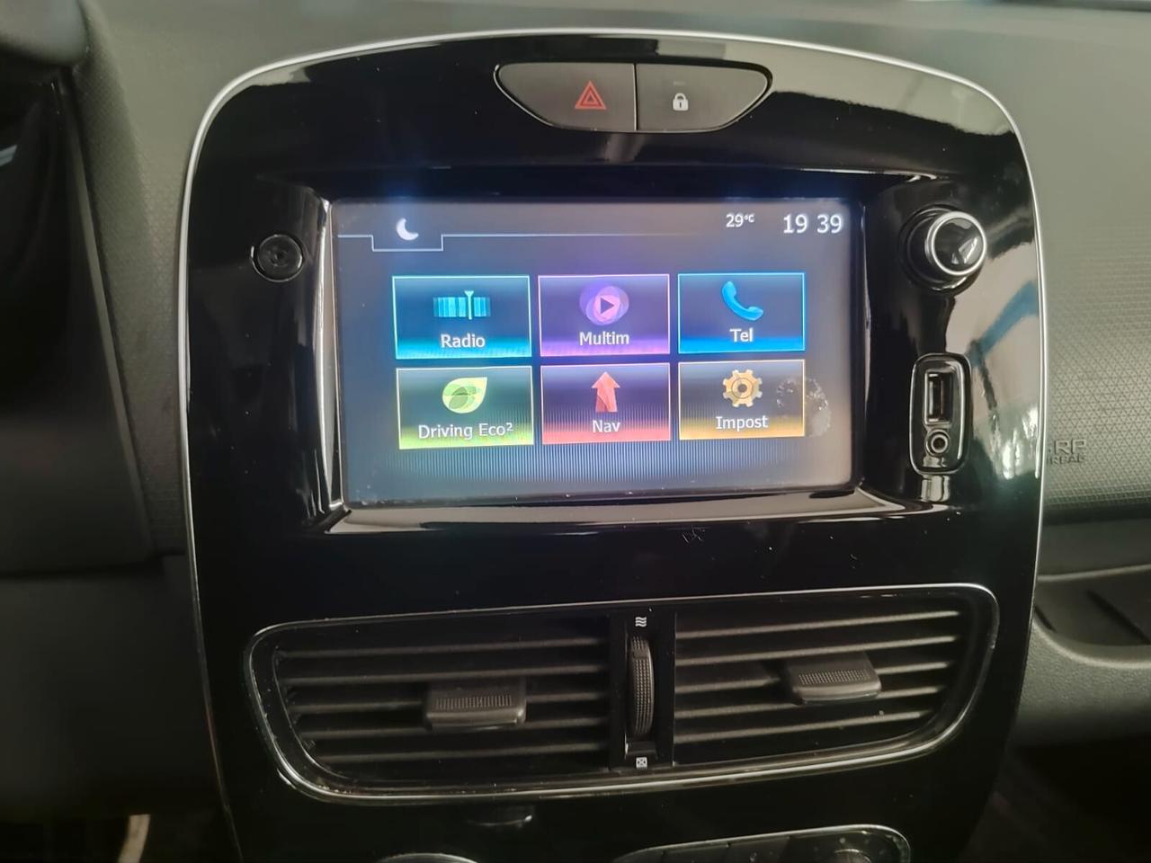 Renault Clio Sporter dCi 8V 90CV Start&Stop Energy Intens