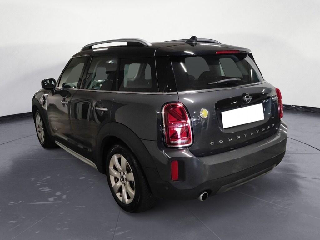 Mini Cooper SE Countryman Mini Countryman 1.5 Cooper SE Hype all4 auto