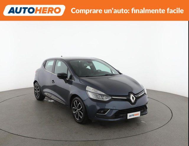 RENAULT Clio 1.2 75 CV 5 porte Duel2
