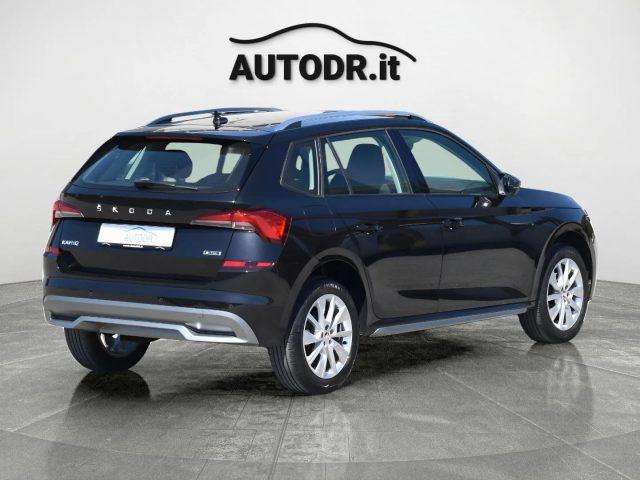 SKODA Kamiq 1.0 G-Tec Style LED, Navi, Winter pack, Km certif.