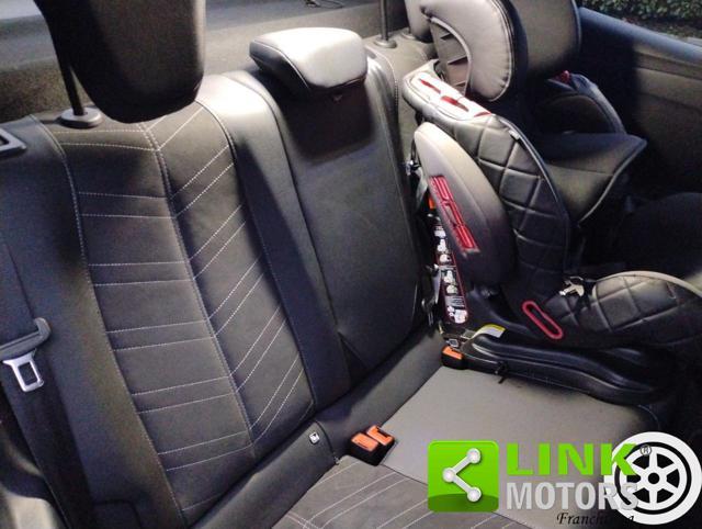 OPEL Mokka 1.2 Turbo 130 CV aut. Ultimate