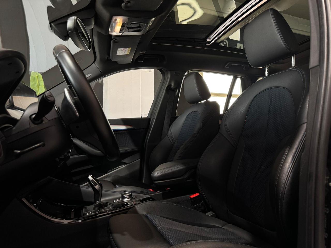 Bmw X1 xDrive18d M-Sport Plus