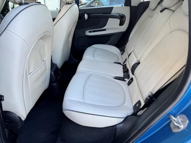 Mini Countryman Mini 1.5 Cooper S E all4 auto