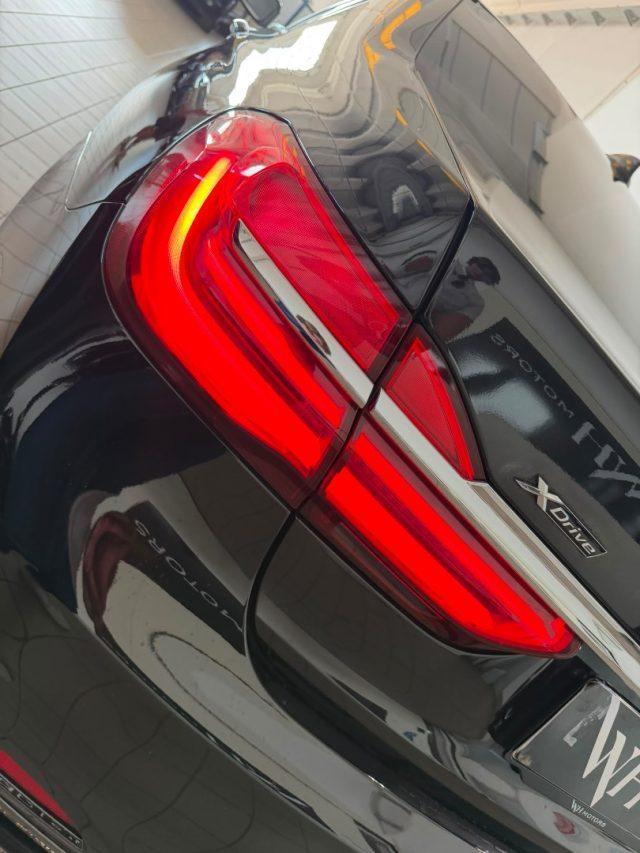 BMW 730 d xDrive Eccelsa //PELLE/NAVI//BLUETOOTH//