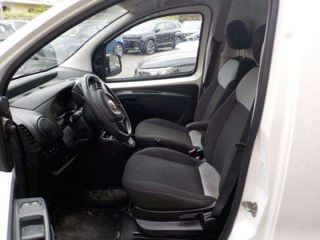 FIAT Fiorino 1.3 MultiJet 80 CV Furgone SX