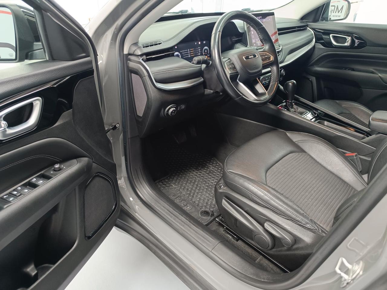 Jeep Compass 1.3 Turbo T4 150 CV aut. 2WD Limited