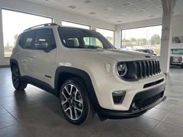 Jeep Renegade 1.6 Mjt 130 CV Limited S