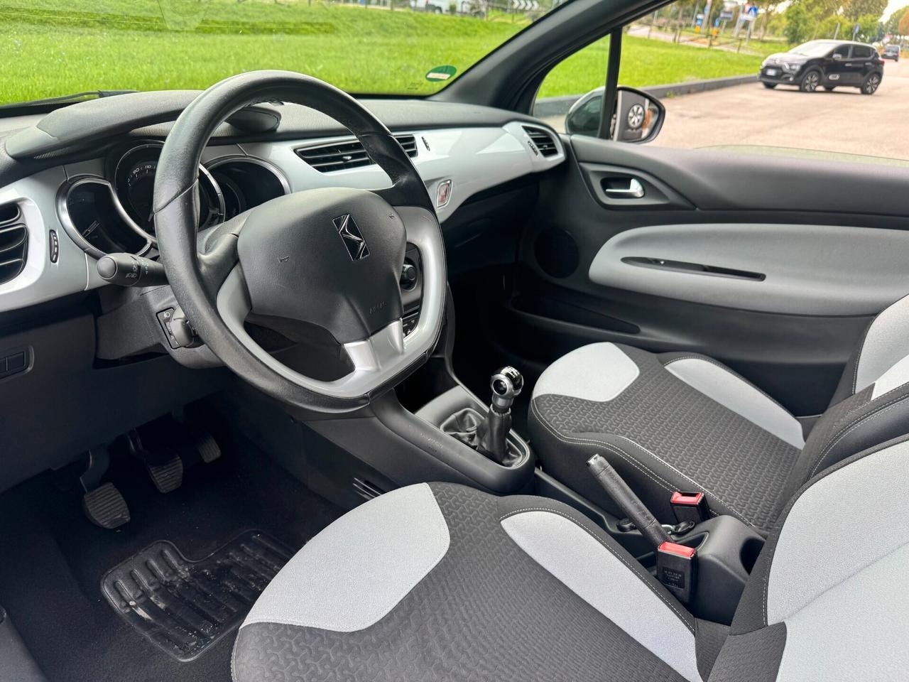 DS3 1.2 Neopatentati