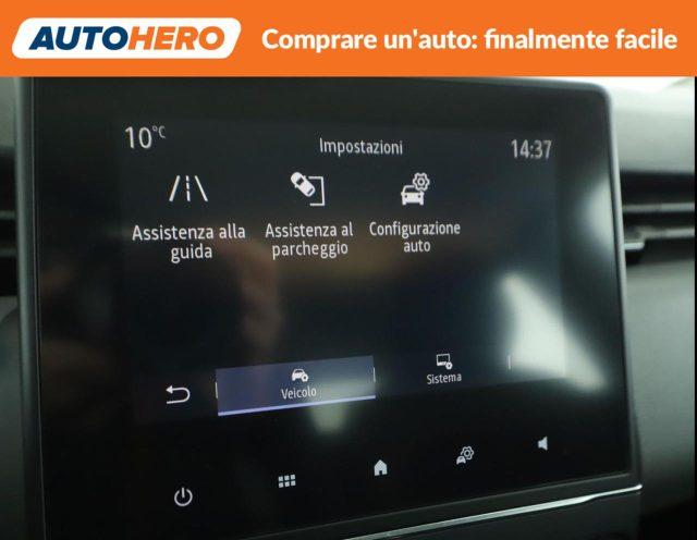 RENAULT Clio TCe 100 CV 5 porte Business