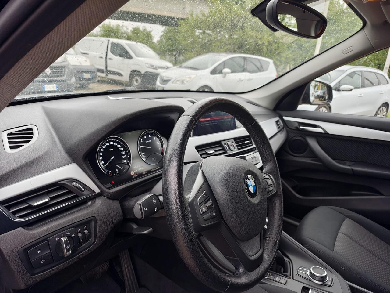 Bmw X1 xDrive25e Advantage