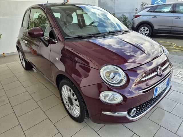 FIAT 500 1.3 Multijet 16V 95 CV Lounge