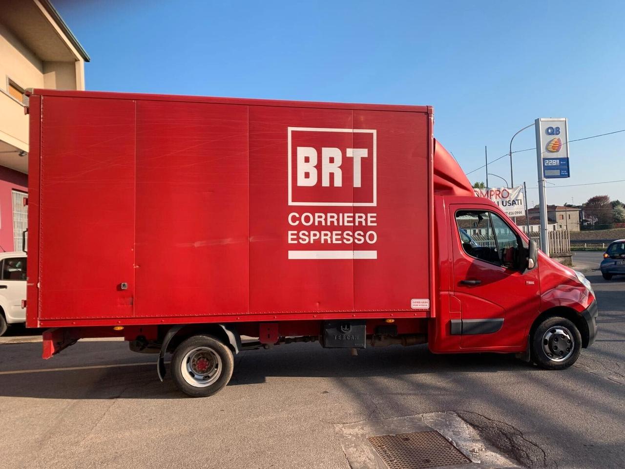 Renault Master T35 2.3 dCi 165cv L3