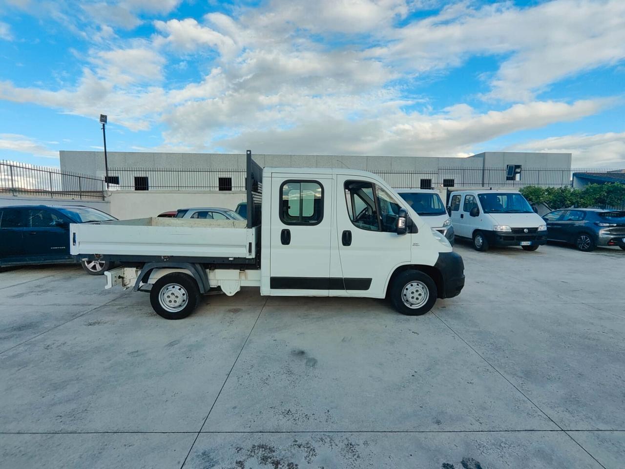 FIAT DUCATO- PRoV TOSCANA-ECCELLENTi CONDIZIONi