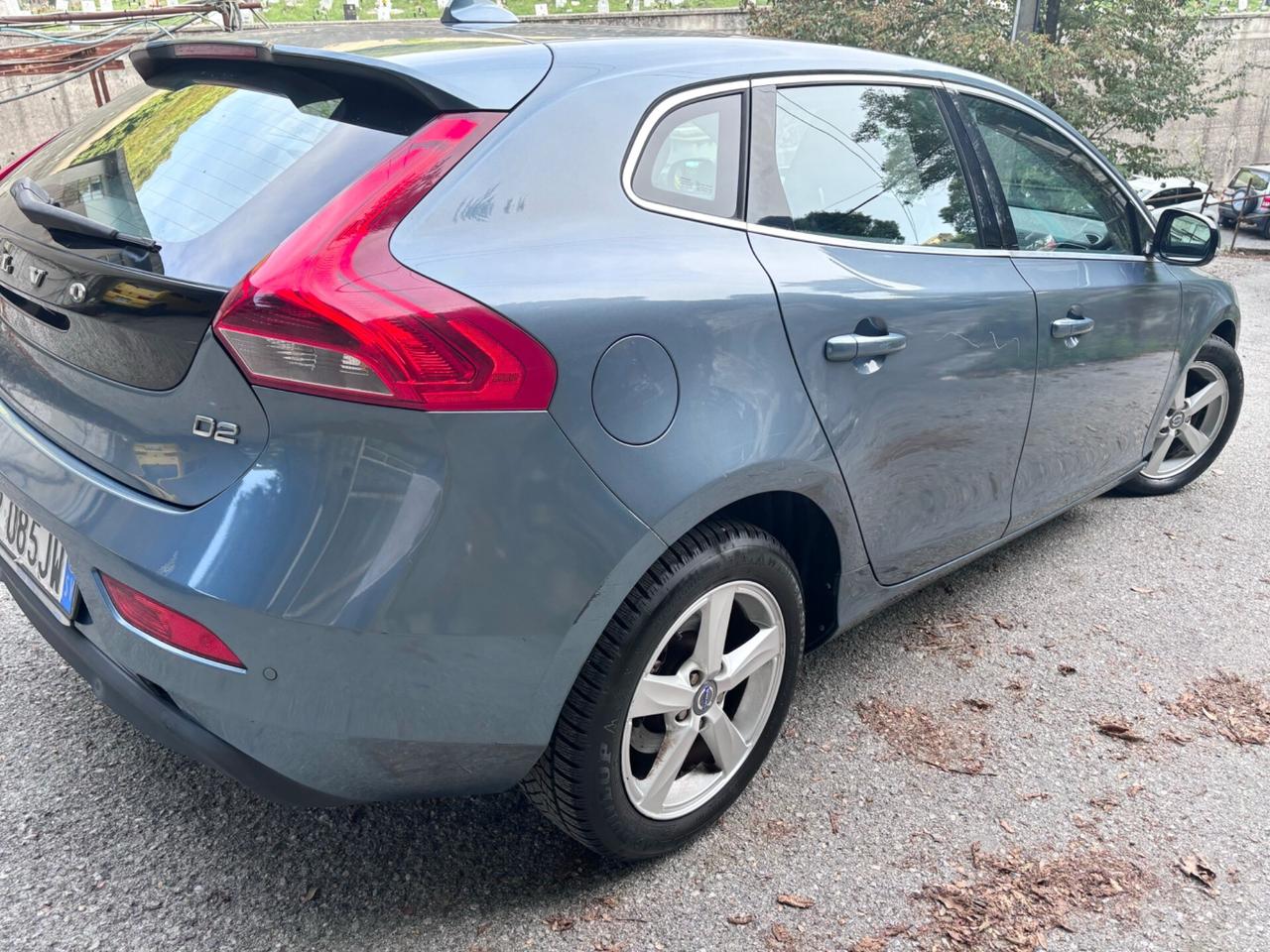 Volvo V40 D3 Momentum V40 2.0