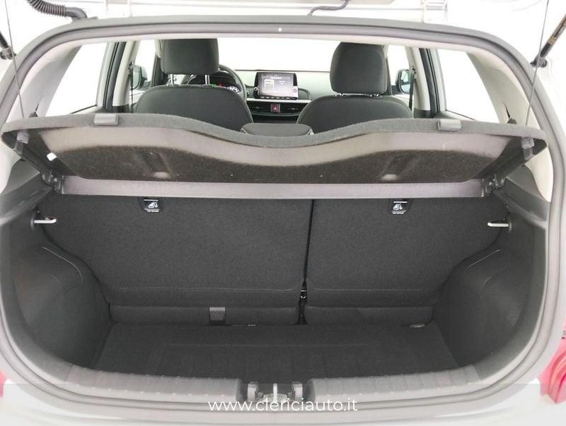 Kia Picanto 1.0 12V 5 porte Urban