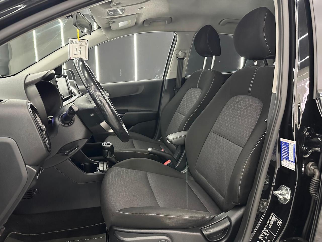 Kia Picanto 1.0 TGDi 12V 5 porte X Line