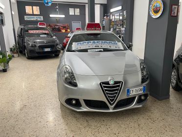 Alfa Romeo Giulietta 2.0 JTDm-2 150 CV Exclusive
