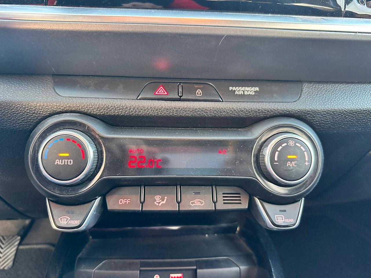 Kia Stonic 1.6 CRDi 110 CV Style